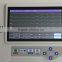 Touch Screen 6 Channel Digital Electrocardiograph ECG Machine With Software EKG-923S with CE certified
