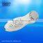 LED ion ultrasonic facial massager