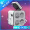 Portable Germany Tec 808nm diode laser hair removal machine