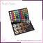 Eyeshadow Palette 120 Colors Eye Shadow Warm Professional Cosmetic Makeup NEW