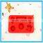 Ron Man Shaped Silicone Backing Mould Kitchen Toy Silicone Cookie Mould