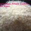 1121 Basmati rice White and golden color