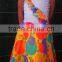 High fashion georgette Baby dress