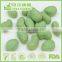 Wasabi nuts roasted coated wasabi flavor cashew snacks