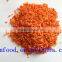 Carrot Granules