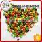 Sunflower seeds chocolate