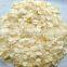 best selling products garlic flake without root shandong garlic granules
