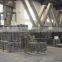 Factory hot sale antimony ingot widely used in metallurgy industry