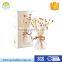 FDA grade promotional long lasting reed diffuser for Christmas