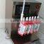 2016 New Peanut Milk Spout Pouch Doypack Filling Machine