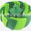 Kawachi Folding Non-scratch Steamer Basket,PP,Silicone Steamer,Kitchen Cooking Tool Cookware For Fruit,Vegetable Steamer Basket