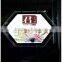 2016 hot sale and shining wholesale clear acrylic light poster