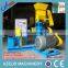 New Tech fish food making equipment/ Fish Food Making Machinery