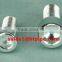 S32760 astm F55 stainless steel socket cap head bolts Zeron100 en 1.4501