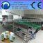 high efficiency and professional dinnerware packaging machine