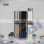 Travel spray with middle set
