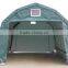 Waterproof vehicle storage lorry bus shelters