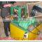 2015 new design metal flat wire flattening machine