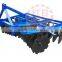 China Yucheng Farm heavy duty 1BQX Tractor Disc blades DISC HARROW(offset)