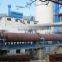 Professional metallurgy rotary kiln provided by TongLi since year 1958