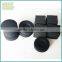factory supply hardwood material briquette hukah charcoal