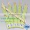 Ecofriendly disposable twin bamboo chopsticks