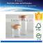 2016 OEM Various Wooden Jar Lid Eco-Friendly