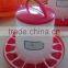 6kg cheap poultry feeder for sale for poultry farm WQ-F6