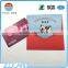 Low Price High Quality paper Wedding Invitation Card Printing