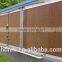 7090/5090 evaporative cooling pad for poultry farm/cooling pad water air cooler