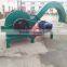 Disc Wood Chipper Made in China Mini Wood Chipper