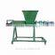 High efficiency Solid-liquid separator,chicken manure dewater machine