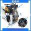 Para Aramid Yarn Cutter/Para Aramid Yarn Chopping Machine / carbon fiber cutting machine for South Korea