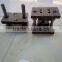 Hydraulic hole punching piercing tube machine for aluminum/punching machine for cardboard