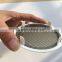 aluminum speaker box grille/car speaker grille/mesh speaker grille