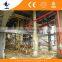 Sunflower Seed Solvent Extraction Plant