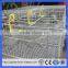 Guangzhou Factory 128 birds capacity heavy duty galvanized Chicken layer cage/Chicken breeding cage