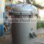 Vertical liquid storage tank /blending tank /sterilization tank /retort