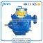 horizontal agriculture spray pump