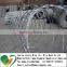 Hot sell razor barbed wire FOR Prison fencing