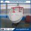 fertilizer pellet machine Disc pellet making machine Disc granulator