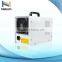 portable home use air cooling ceramic tube ozone vegetable washing