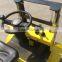 High quality CPD02 mini electric forklift with battery kid's toy for children playing or used in amusemnet park for sale