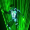 Animation Laser Light & Beam Laser Light & Single Color Laser Light