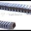 DGT type 38*73 rectangle conduit shield