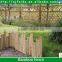 FD - 15428 garden bamboo fence