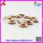 Plastic buttons for clothing, manufacturer button