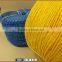 DOCK line|boat rope|premium 6mm-14mm/Solid polyamides | navy blue