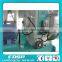 CE approved 8-10tph cow feed making machine for cow feed pellet mill plant