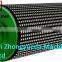 Ceramic Tiles Lined Rubber Lining for Conveyor Belt Chain Pulley